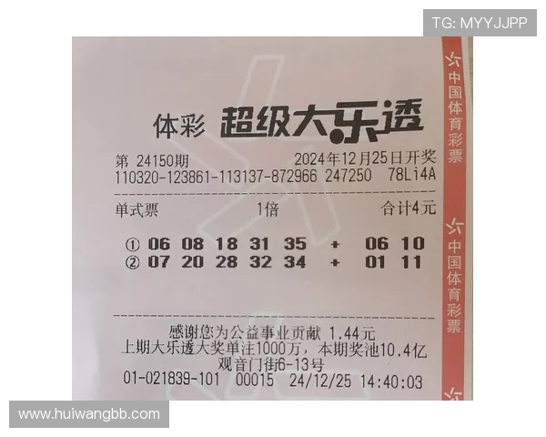 大乐透041期开奖结果总汇及历史数据分析